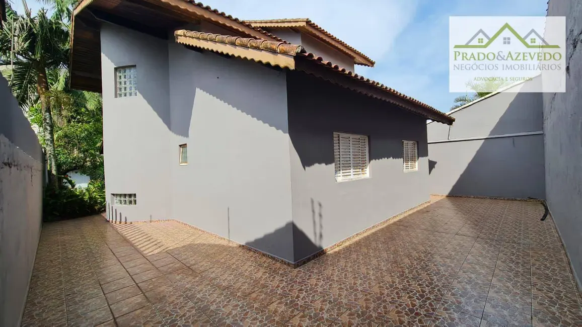 Foto 5 de Casa com 3 quartos à venda, 3360m2 em Peruibe - SP