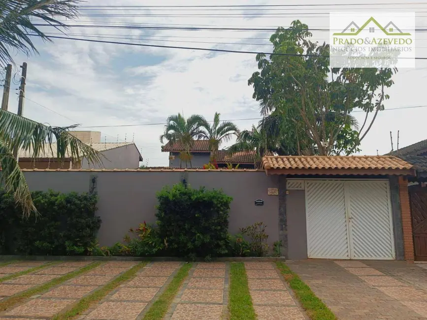 Foto 8 de Casa com 3 quartos à venda, 3360m2 em Peruibe - SP