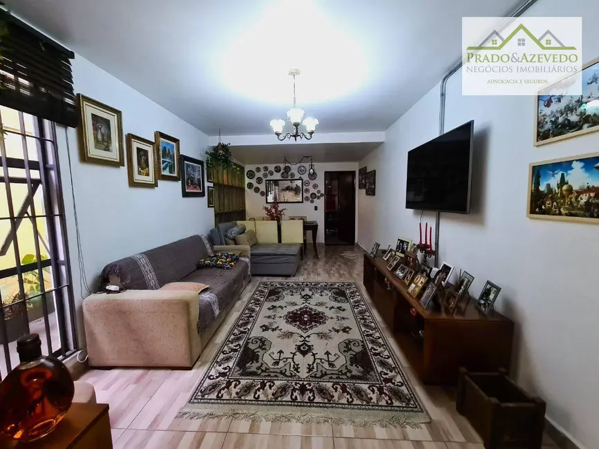 Foto 2 de Casa com 3 quartos à venda, 170m2 em Vila Sônia, São Paulo - SP