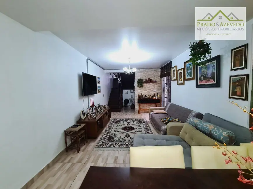 Casa com 3 quartos à venda, 170m2 em Vila Sônia, São Paulo - SP - imagem 3 Foto 3 de Casa com 3 quartos à venda, 170m2 em Vila Sônia, São Paulo - SP