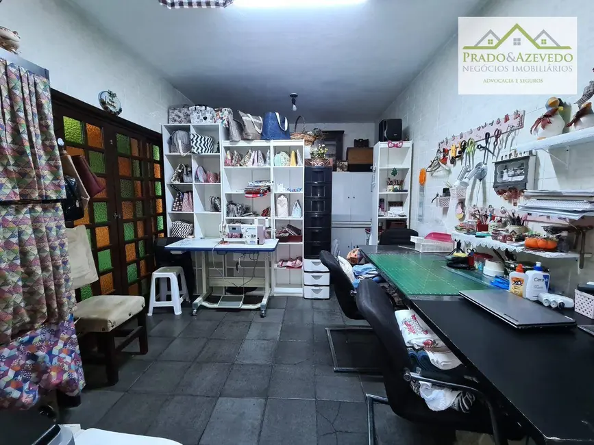 Casa com 3 quartos à venda, 170m2 em Vila Sônia, São Paulo - SP - imagem 8 Foto 8 de Casa com 3 quartos à venda, 170m2 em Vila Sônia, São Paulo - SP