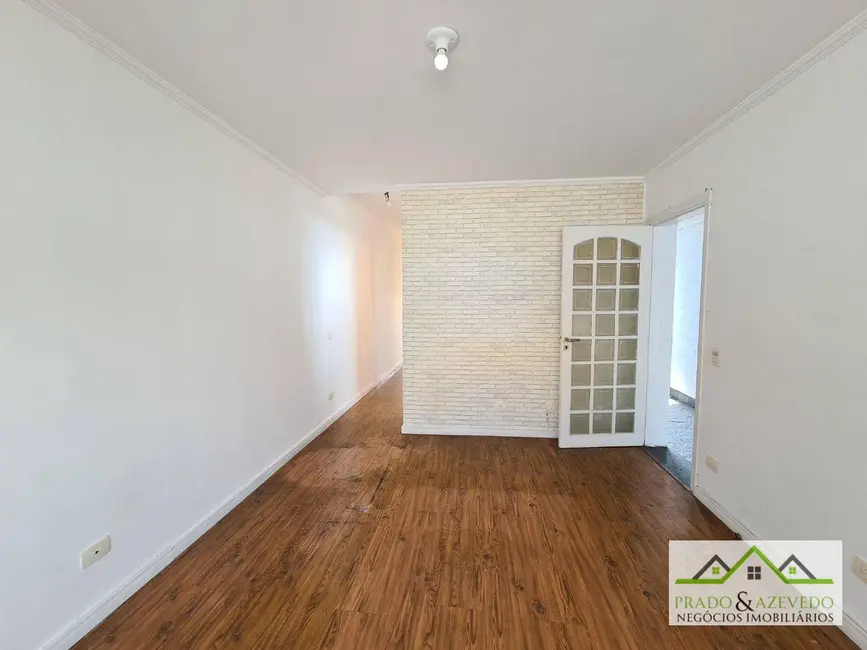 Foto 1 de Casa com 3 quartos para alugar, 113m2 em Jardim Monte Kemel, São Paulo - SP