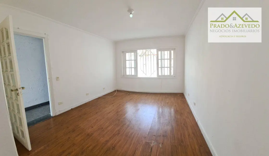 Foto 2 de Casa com 3 quartos para alugar, 113m2 em Jardim Monte Kemel, São Paulo - SP