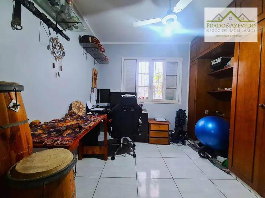 Foto 9 de Casa com 3 quartos à venda, 274m2 em Jardim Colombo, São Paulo - SP