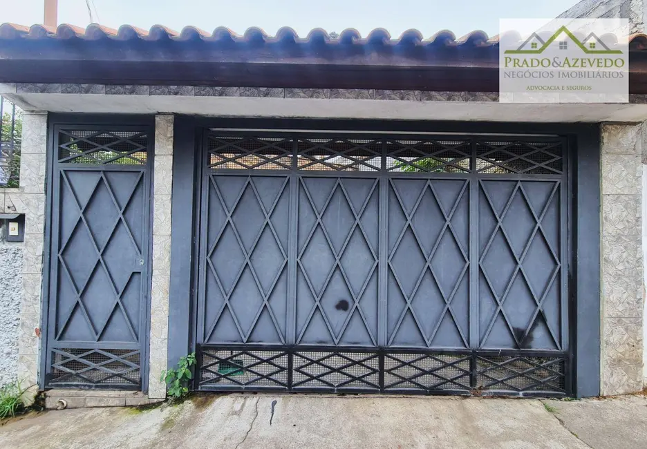 Foto 2 de Casa com 3 quartos à venda, 274m2 em Jardim Colombo, São Paulo - SP