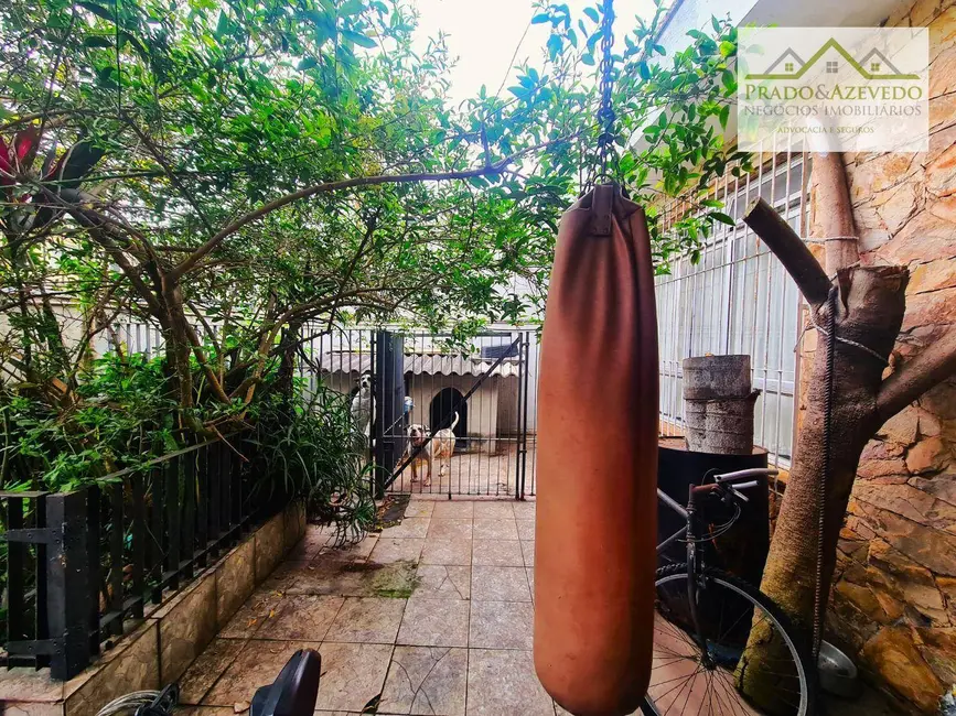 Foto 5 de Casa com 3 quartos à venda, 274m2 em Jardim Colombo, São Paulo - SP