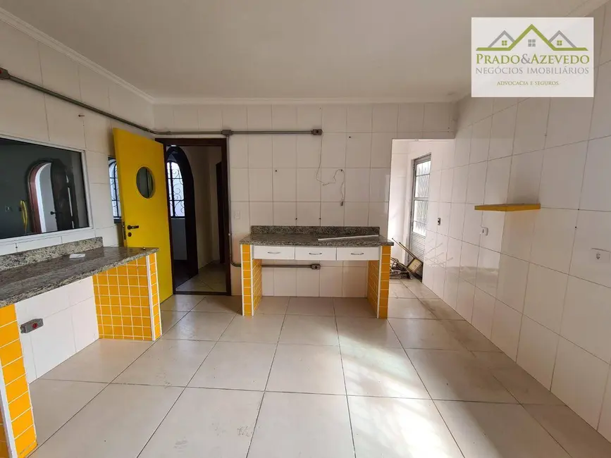 Foto 7 de Casa com 3 quartos à venda e para alugar, 148m2 em Vila Morse, São Paulo - SP