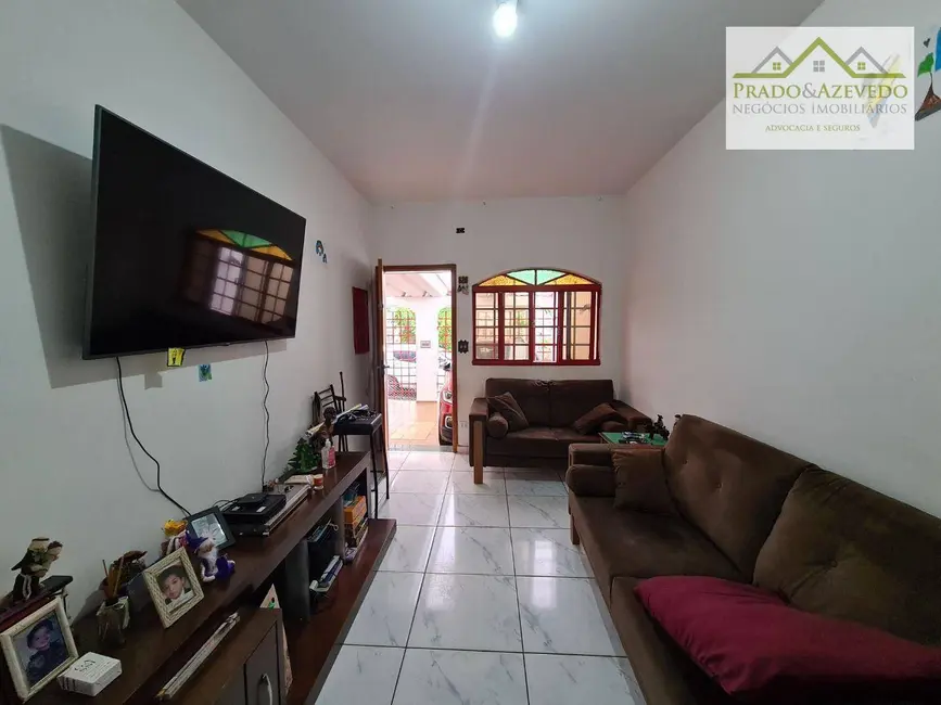 Casa com 2 quartos à venda, 147m2 em Ferreira, São Paulo - SP - imagem 2 Foto 2 de Casa com 2 quartos à venda, 147m2 em Ferreira, São Paulo - SP