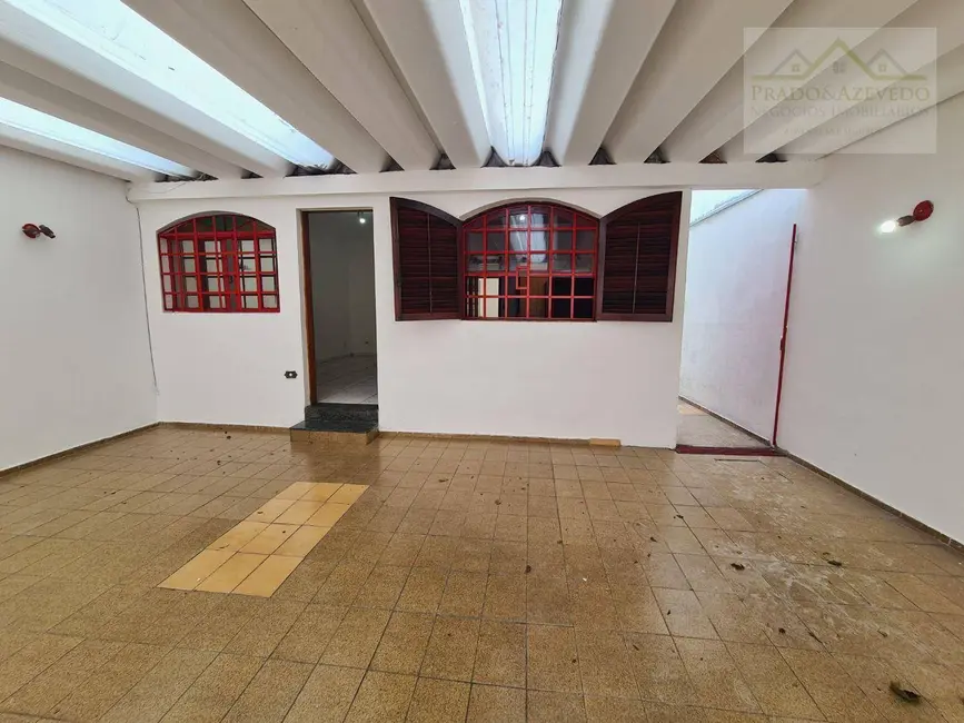 Foto 2 de Casa com 2 quartos à venda, 147m2 em Ferreira, São Paulo - SP