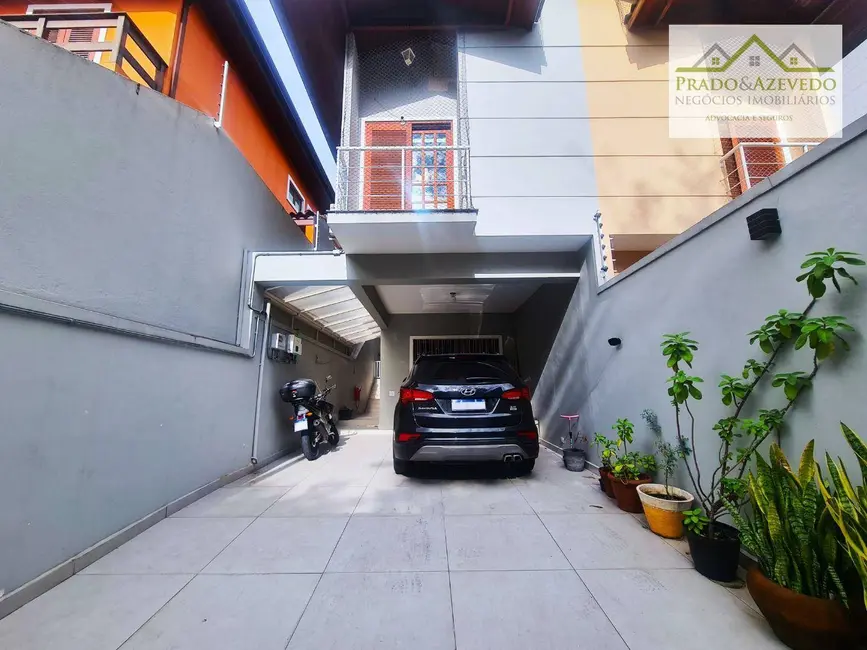 Foto 3 de Casa com 3 quartos à venda, 160m2 em Vila Sônia, São Paulo - SP