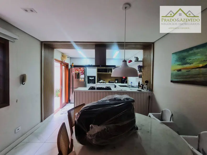 Foto 6 de Casa com 3 quartos à venda, 160m2 em Vila Sônia, São Paulo - SP