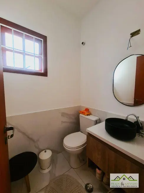 Foto 5 de Casa com 3 quartos à venda, 160m2 em Vila Sônia, São Paulo - SP