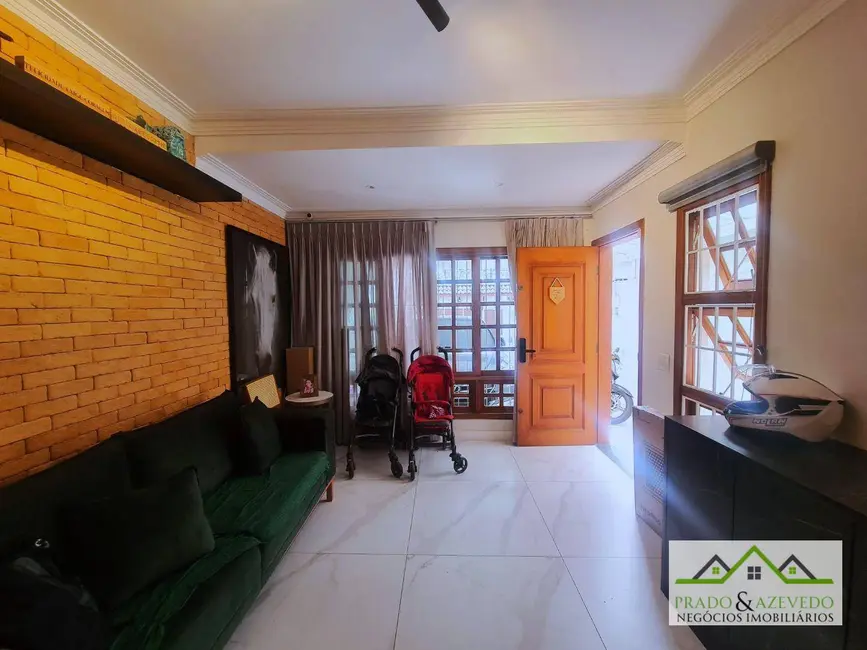 Foto 4 de Casa com 3 quartos à venda, 160m2 em Vila Sônia, São Paulo - SP