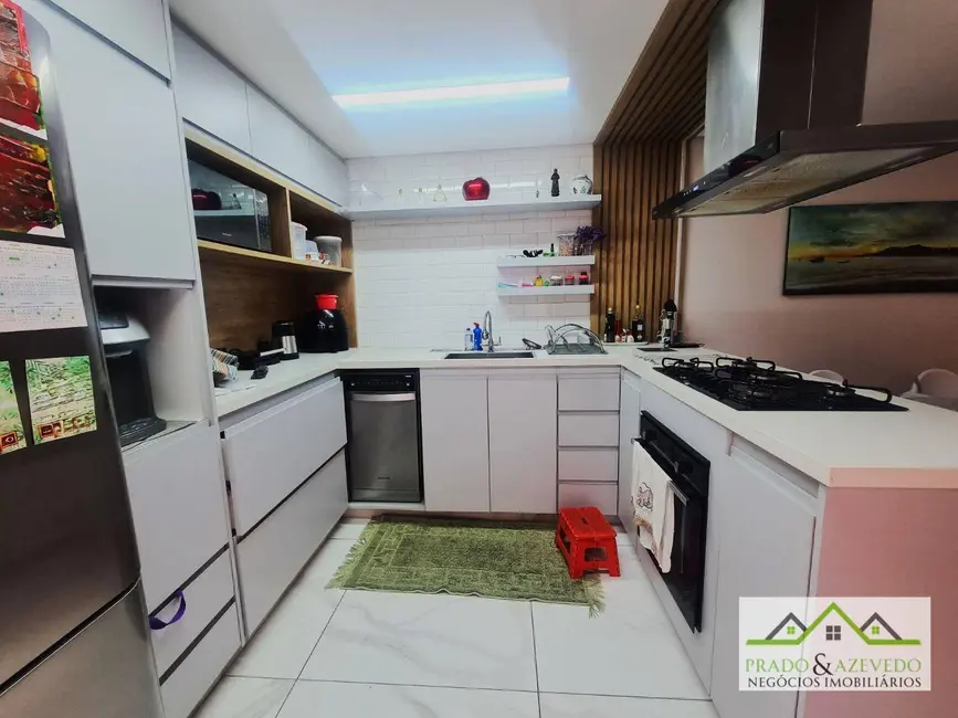 Foto 8 de Casa com 3 quartos à venda, 160m2 em Vila Sônia, São Paulo - SP