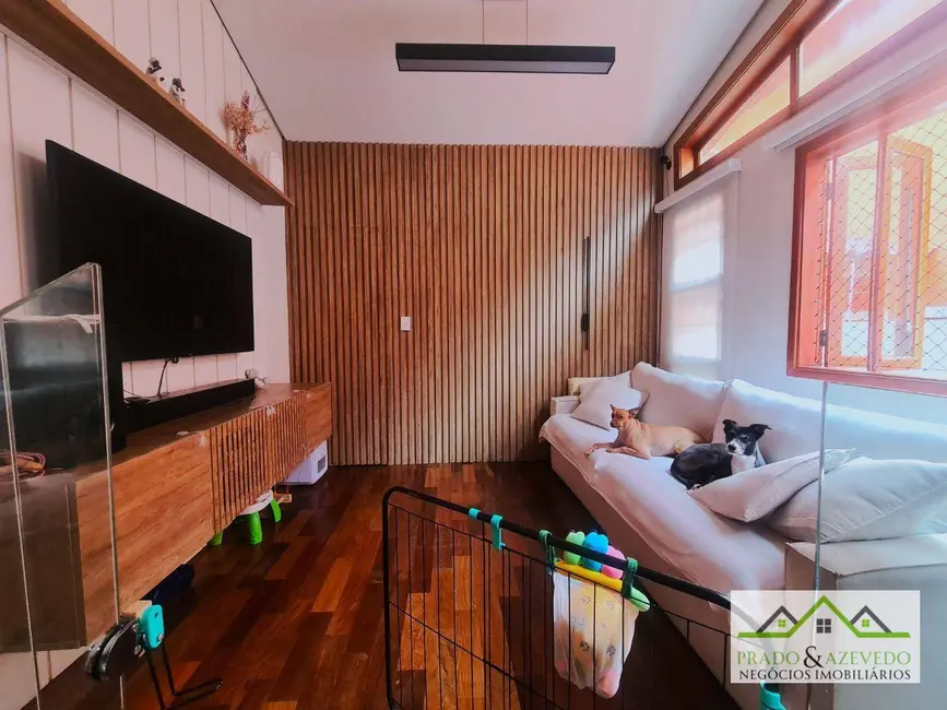 Foto 9 de Casa com 3 quartos à venda, 160m2 em Vila Sônia, São Paulo - SP