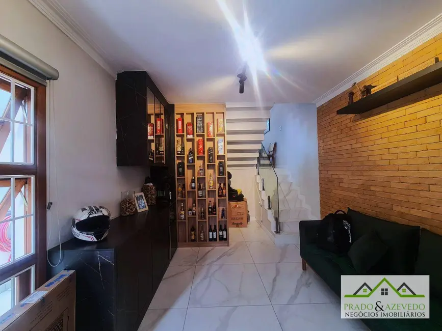 Foto 1 de Casa com 3 quartos à venda, 160m2 em Vila Sônia, São Paulo - SP
