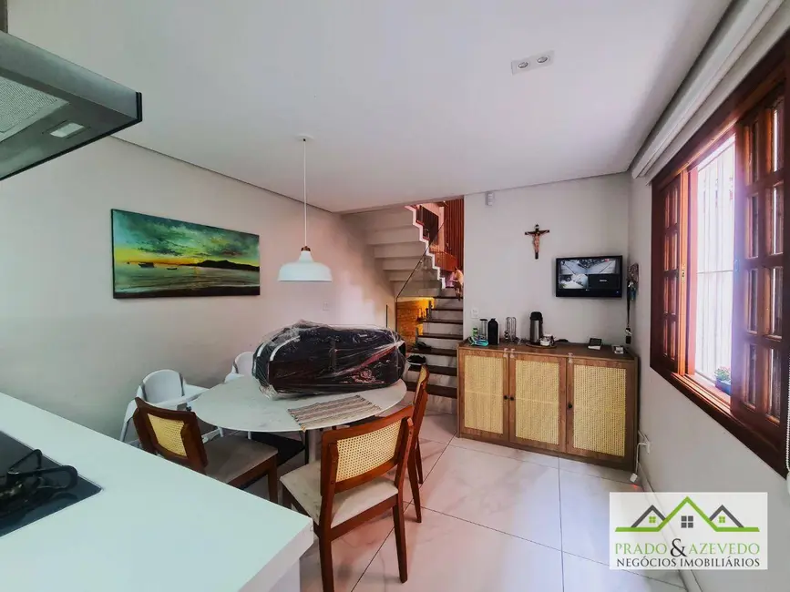 Foto 7 de Casa com 3 quartos à venda, 160m2 em Vila Sônia, São Paulo - SP