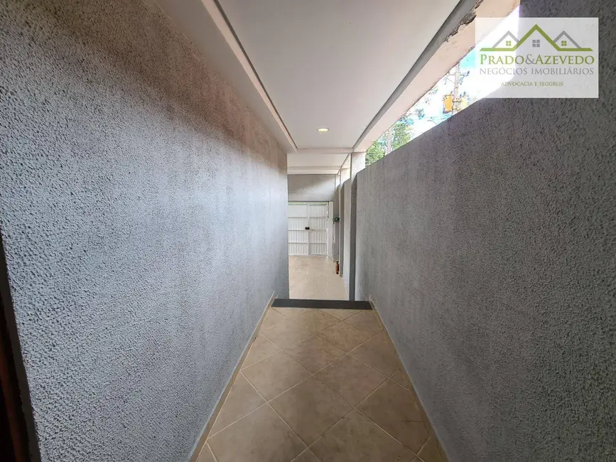 Foto 4 de Casa com 3 quartos à venda, 130m2 em Jardim Colombo, São Paulo - SP