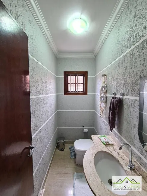 Foto 7 de Casa com 3 quartos à venda, 130m2 em Jardim Colombo, São Paulo - SP