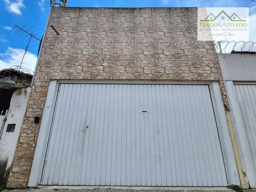 Foto 2 de Casa com 3 quartos à venda, 130m2 em Jardim Colombo, São Paulo - SP