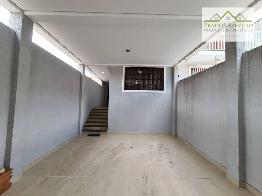 Foto 3 de Casa com 3 quartos à venda, 130m2 em Jardim Colombo, São Paulo - SP