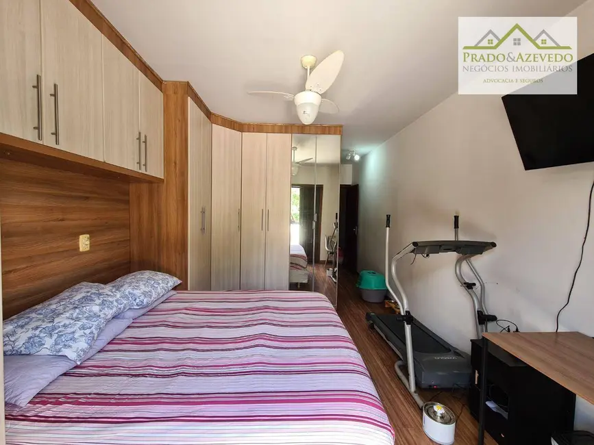 Foto 9 de Casa com 3 quartos à venda, 130m2 em Jardim Colombo, São Paulo - SP