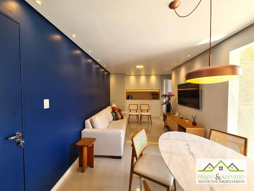 Foto 4 de Apartamento com 2 quartos à venda, 54m2 em Jardim Monte Kemel, São Paulo - SP