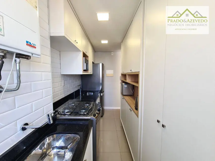 Foto 8 de Apartamento com 2 quartos à venda, 54m2 em Jardim Monte Kemel, São Paulo - SP