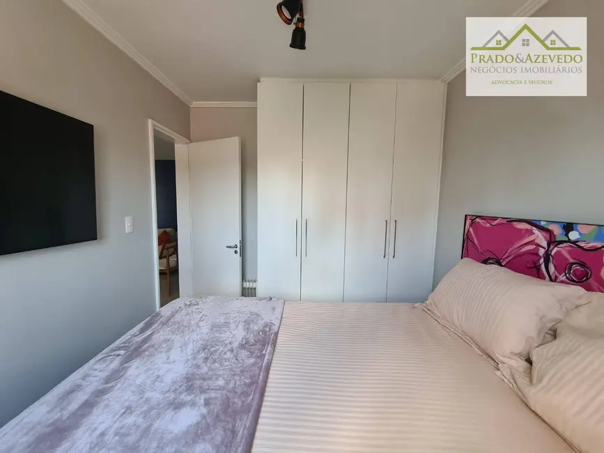 Foto 9 de Apartamento com 2 quartos à venda, 54m2 em Jardim Monte Kemel, São Paulo - SP