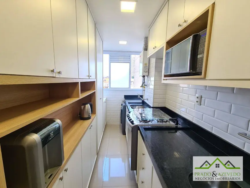 Foto 7 de Apartamento com 2 quartos à venda, 54m2 em Jardim Monte Kemel, São Paulo - SP