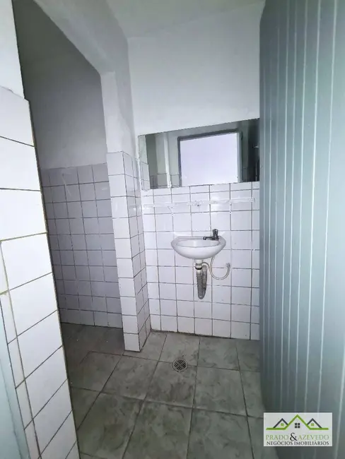 Sala Comercial para alugar, 100m2 em Parque Pinheiros, Taboao Da Serra - SP - imagem 7 Foto 7 de Sala Comercial para alugar, 100m2 em Parque Pinheiros, Taboao Da Serra - SP