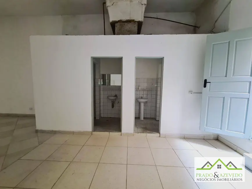 Sala Comercial para alugar, 100m2 em Parque Pinheiros, Taboao Da Serra - SP - imagem 6 Foto 6 de Sala Comercial para alugar, 100m2 em Parque Pinheiros, Taboao Da Serra - SP