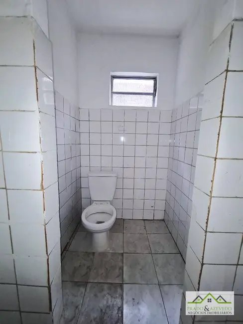 Sala Comercial para alugar, 100m2 em Parque Pinheiros, Taboao Da Serra - SP - imagem 9 Foto 9 de Sala Comercial para alugar, 100m2 em Parque Pinheiros, Taboao Da Serra - SP