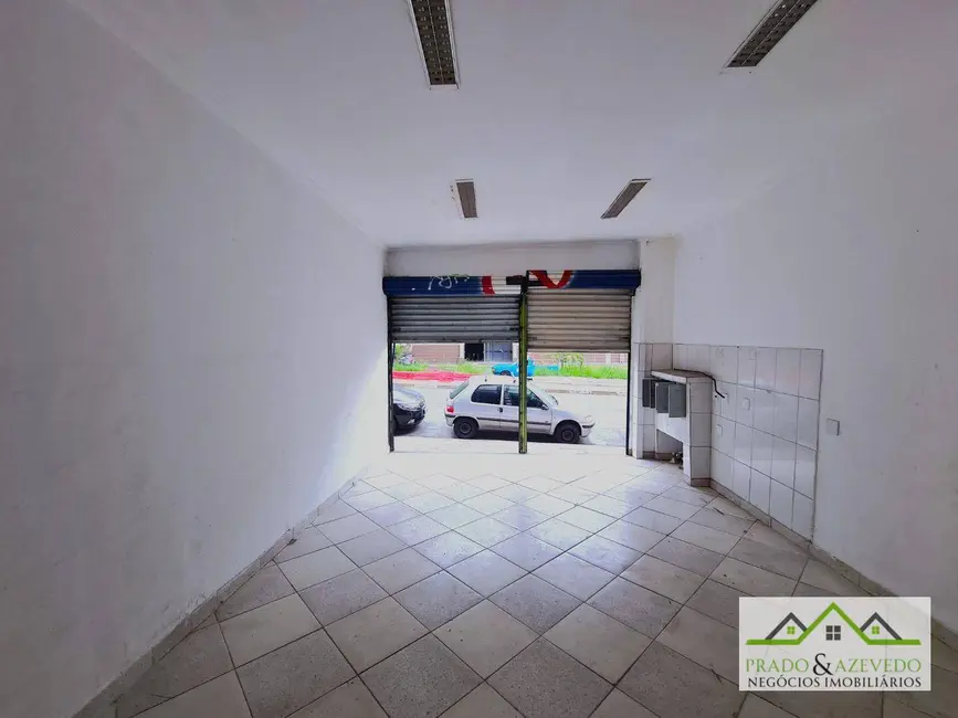 Sala Comercial para alugar, 100m2 em Parque Pinheiros, Taboao Da Serra - SP - imagem 4 Foto 4 de Sala Comercial para alugar, 100m2 em Parque Pinheiros, Taboao Da Serra - SP