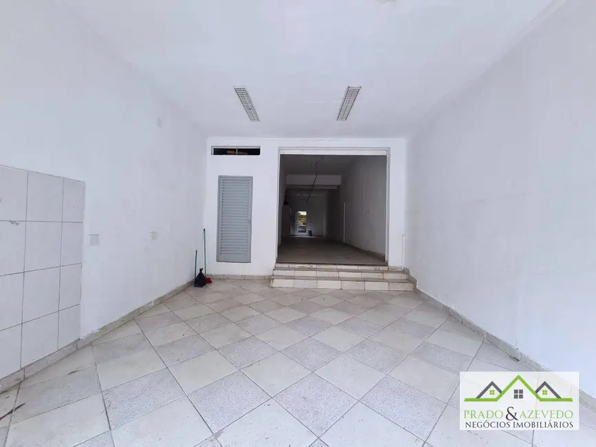 Foto 1 de Sala Comercial para alugar, 100m2 em Parque Pinheiros, Taboao Da Serra - SP
