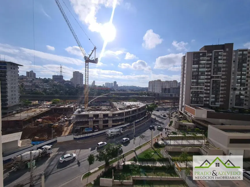 Apartamento com 2 quartos à venda, 67m2 em Vila Andrade, São Paulo - SP - imagem 5 Foto 5 de Apartamento com 2 quartos à venda, 67m2 em Vila Andrade, São Paulo - SP