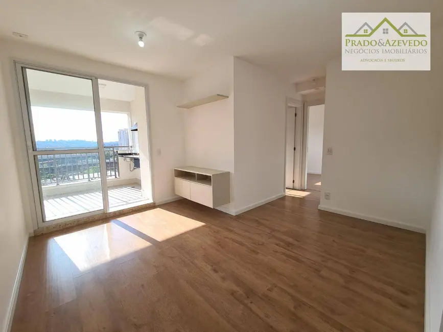Foto 1 de Apartamento com 2 quartos à venda, 67m2 em Vila Andrade, São Paulo - SP