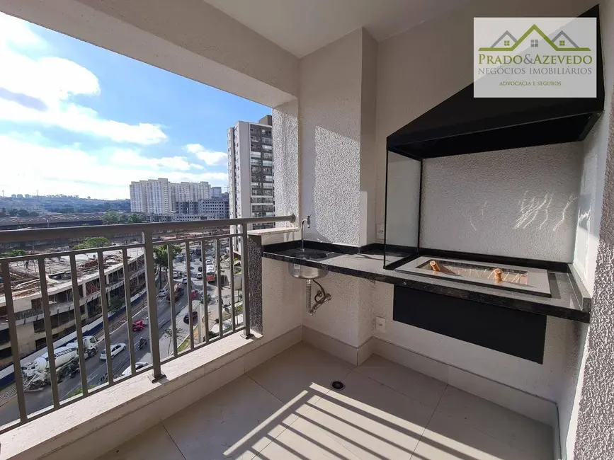 Apartamento com 2 quartos à venda, 67m2 em Vila Andrade, São Paulo - SP - imagem 4 Foto 4 de Apartamento com 2 quartos à venda, 67m2 em Vila Andrade, São Paulo - SP