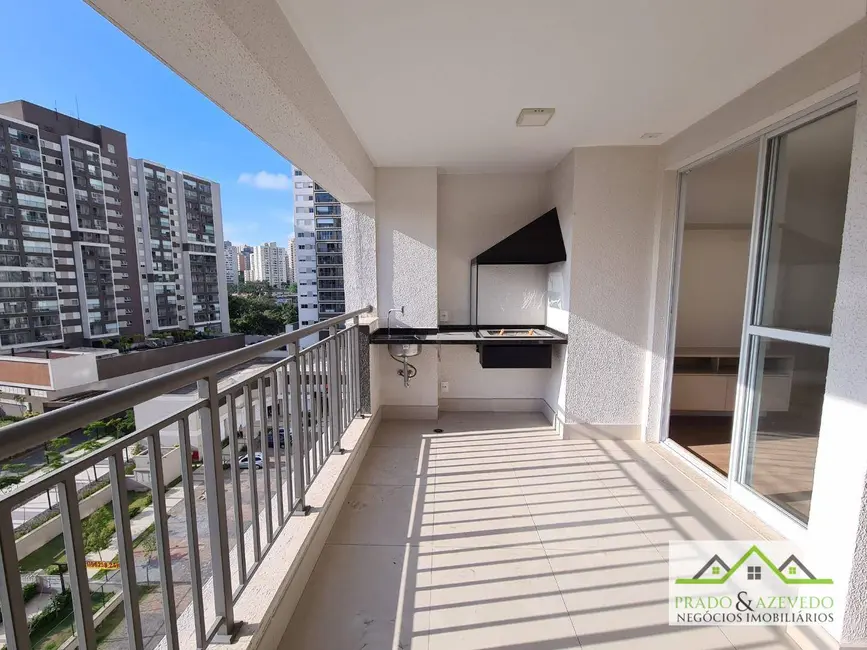Apartamento com 2 quartos à venda, 67m2 em Vila Andrade, São Paulo - SP - imagem 3 Foto 3 de Apartamento com 2 quartos à venda, 67m2 em Vila Andrade, São Paulo - SP