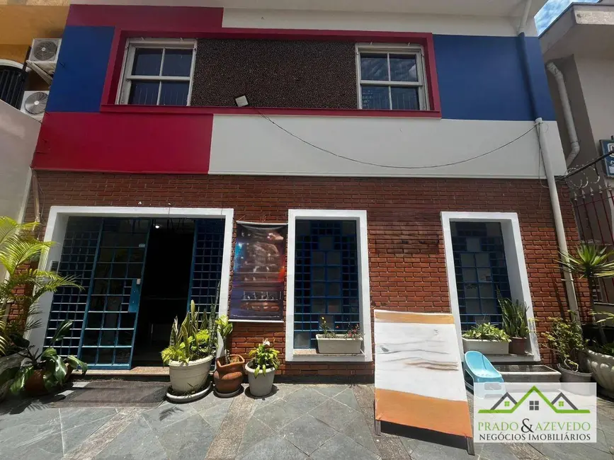 Foto 2 de Loja para alugar, 192m2 em Vila Santa Luzia, Taboao Da Serra - SP