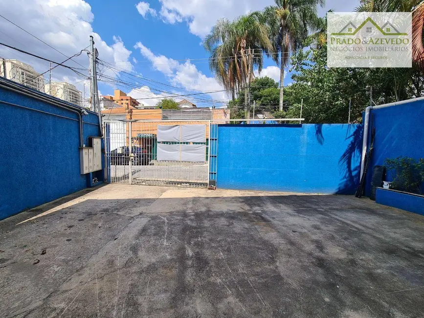 Foto 2 de Armazém / Galpão à venda e para alugar, 550m2 em Vila Sônia, São Paulo - SP