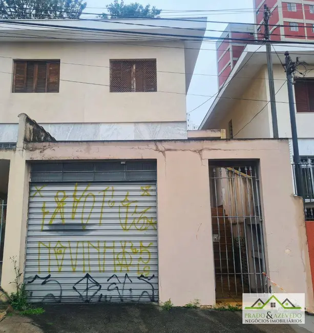 Foto 1 de Casa com 3 quartos à venda, 125m2 em Vila Sônia, São Paulo - SP