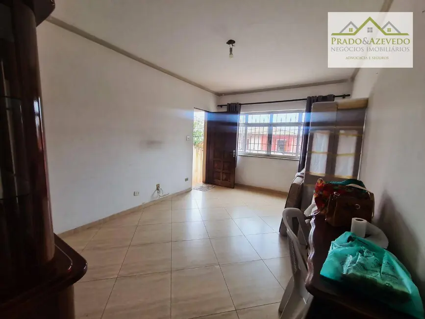 Casa com 3 quartos à venda, 125m2 em Vila Sônia, São Paulo - SP - imagem 4 Foto 4 de Casa com 3 quartos à venda, 125m2 em Vila Sônia, São Paulo - SP