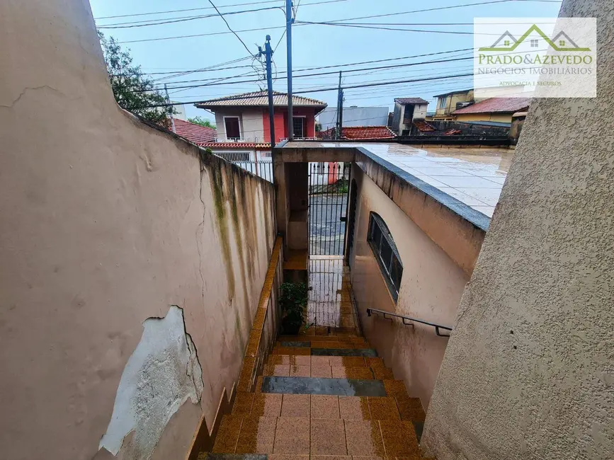 Foto 2 de Casa com 3 quartos à venda, 125m2 em Vila Sônia, São Paulo - SP