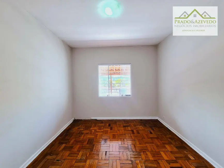 Foto 2 de Casa com 2 quartos para alugar, 60m2 em Jardim Trussardi, São Paulo - SP