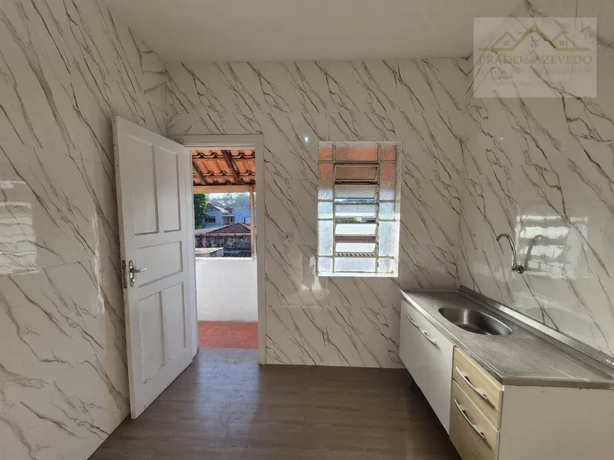 Casa com 2 quartos para alugar, 55m2 em Jardim Trussardi, São Paulo - SP - imagem 3 Foto 3 de Casa com 2 quartos para alugar, 55m2 em Jardim Trussardi, São Paulo - SP