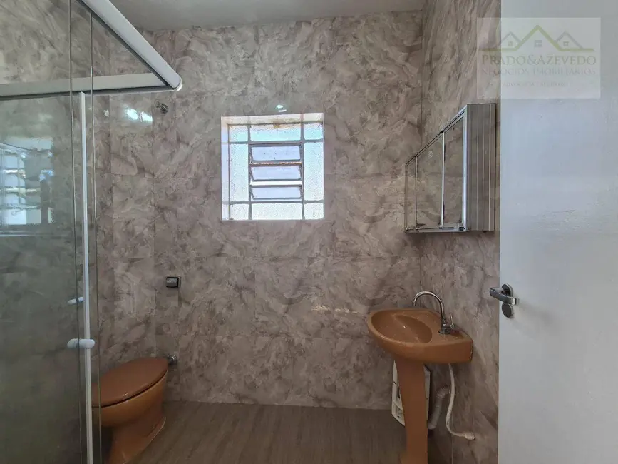 Casa com 2 quartos para alugar, 55m2 em Jardim Trussardi, São Paulo - SP - imagem 6 Foto 6 de Casa com 2 quartos para alugar, 55m2 em Jardim Trussardi, São Paulo - SP