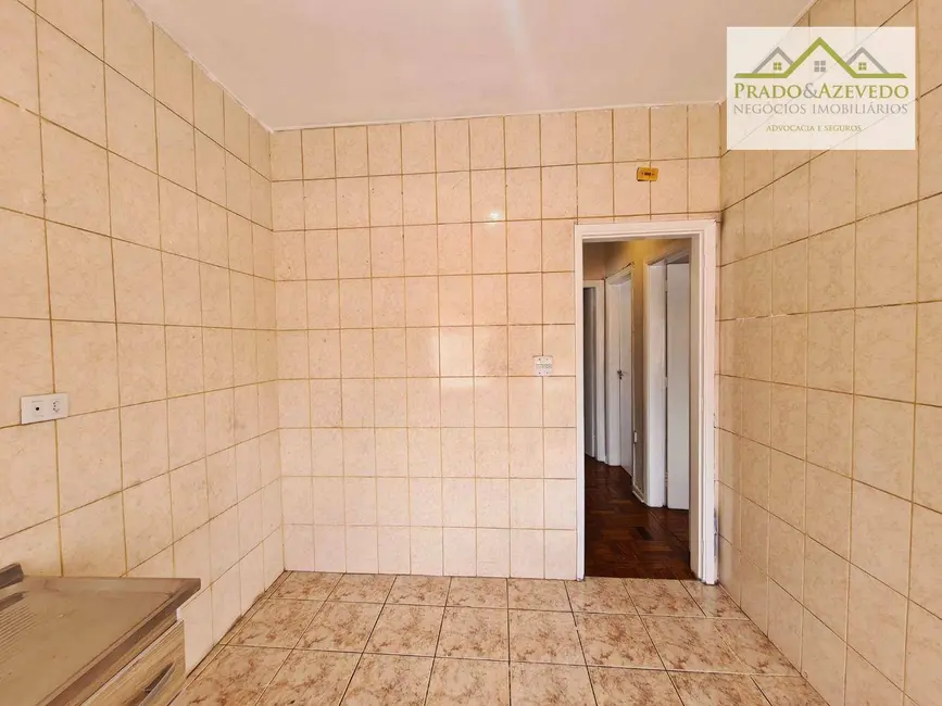 Foto 5 de Casa com 2 quartos para alugar, 60m2 em Jardim Trussardi, São Paulo - SP