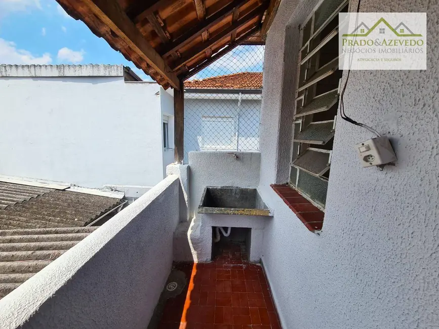 Foto 7 de Casa com 2 quartos para alugar, 60m2 em Jardim Trussardi, São Paulo - SP