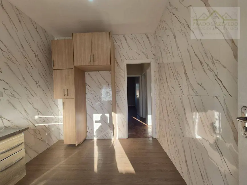 Casa com 2 quartos para alugar, 55m2 em Jardim Trussardi, São Paulo - SP - imagem 2 Foto 2 de Casa com 2 quartos para alugar, 55m2 em Jardim Trussardi, São Paulo - SP
